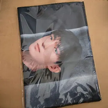 세븐틴 BIG PHOTO TOWEL (DK)