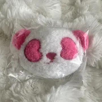 야마다 코다이 모후모후 릴 팬더
