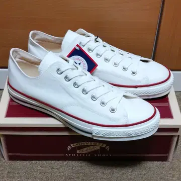컨버스 타임라인 올스타 57 VTG 화이트 척 테일러