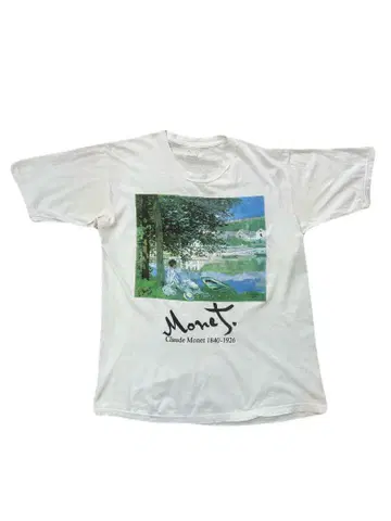 90's Monet T-shirt