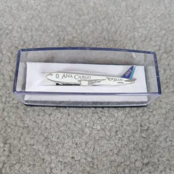 ANA 보잉 767 CARGO ALLEX 넥타이핀