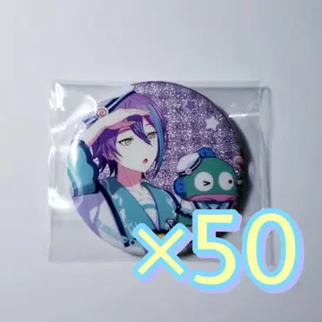 프로세카 카미시로 루이 산리오 캔뱃지 묶음 판매