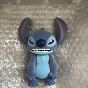 52TOYS 스티치 피규어 SD