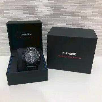 [새상품급 작동품] CASIO G-SHOCK GW-A1100