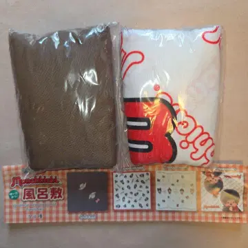몬치치 보자기 68cm 2장 세트
