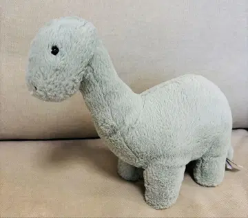 jellycat 브론토자우르스 젤리캣 봉제 인형
