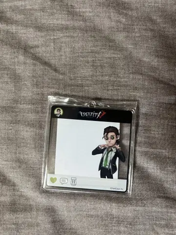 Identity V 난자 타운 용병
