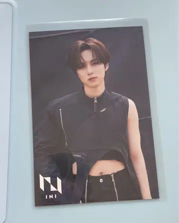 INI THE ORIGIN 오자키 타쿠미 네오윙 포스카