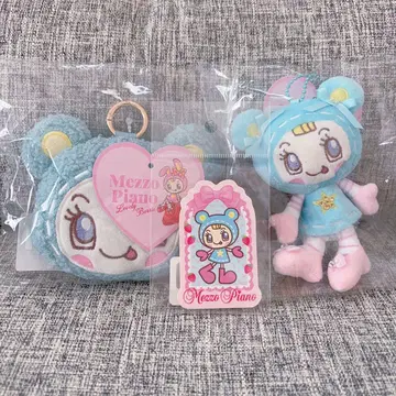팝업 한정판 블루베리 3개 세트
