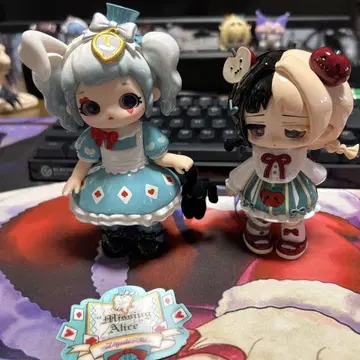 Letsvan 2개 세트