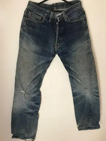 DENIME 드님 90년대 후반 W32? 501XX