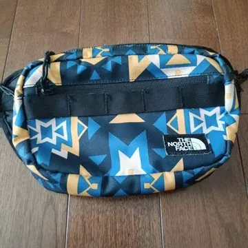 THE NORTH FACE 바디백