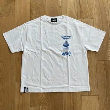 양가오 x 영향 아시아 x Mountain Research 티셔츠 L