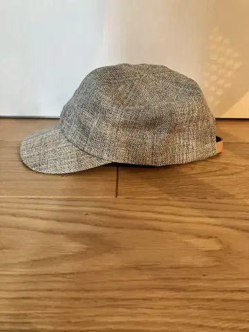 Nine Tailor 나인 테일러 캡