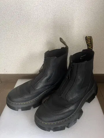 Dr.Martens DMXL 2976 첼시 부츠 UK8