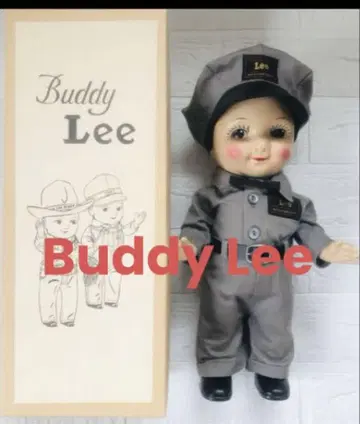 Buddy Lee 버디 리 MIKE 제