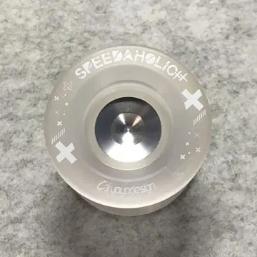스피다홀릭 XX