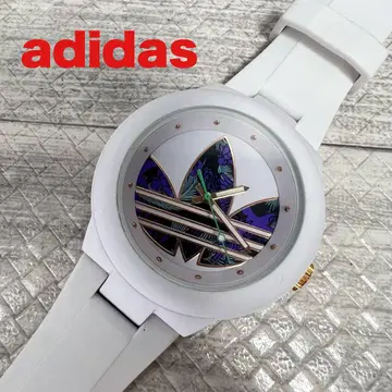 아디다스 시계 ADH3018 화이트 아디다스