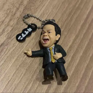 다이앤 유스케 가챠가챠 고이고고이데 스스스한 가챠 키링