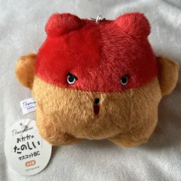 BUCHAgurumi 오카카의 즐거운 마스코트 BC