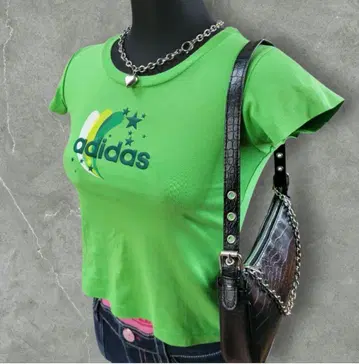 00년대 archive y2k adidas 아디다스 헤이세이 갸루