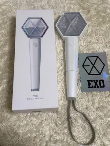 exo 응원봉