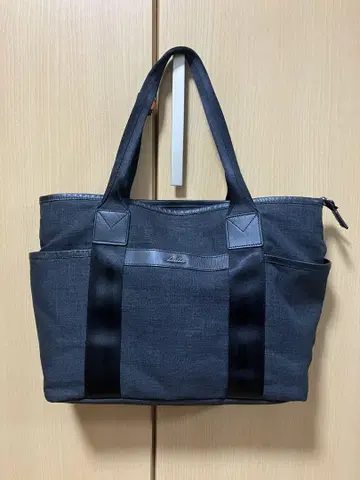 iketei 이케테이 토트백 남성용