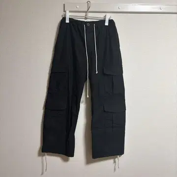 Urig 23AW 4P 이지 카고 팬츠