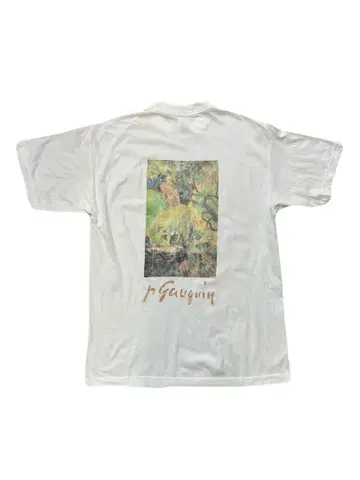 Paul Gauguin T-shirt
