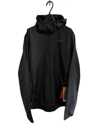 Rab Windgather Hoody L 미사용 새상품