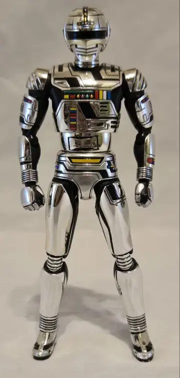 S.H.Figuarts 우주 형사 가반