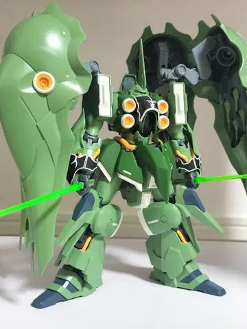 HG 크샤트리아