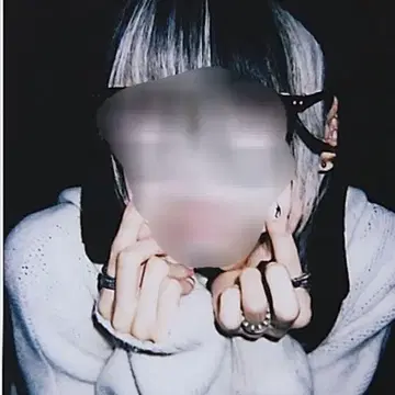 라부시쿠 하야테 폴라로이드 사복 팬클럽 한정판