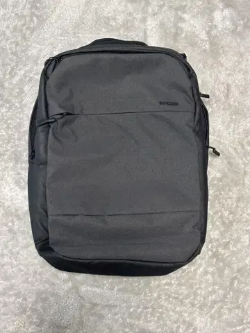 incase 인케이스 City Back pack