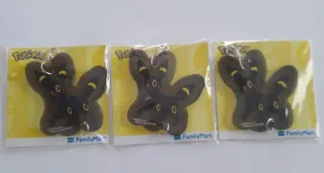 훼미리마트 블래키 아크릴 참