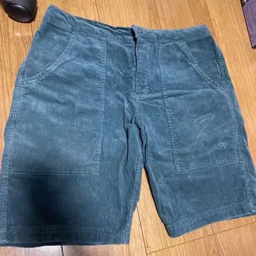 오션 퍼시픽 숏팬츠 하프 팬츠 숏팬츠 바지 팬츠