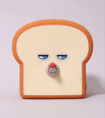 빵 도둑 실리콘 룸 라이트