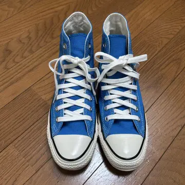 컨버스 올스타 하이컷 25.0 블루