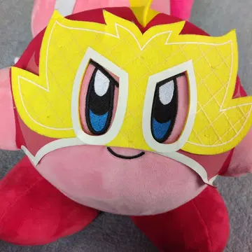 커비 봉제 인형 세트 묶음 판매 BIG 봉제 인형