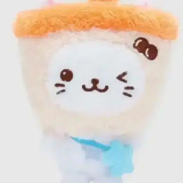 NCTWISH wishdoll バブルニャン NCT WISH YUSHI バブルニャン WISHDOLL - メルカリ