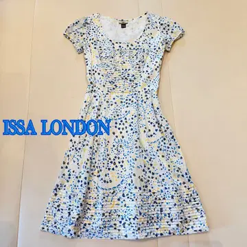 캐서린 공주가 애용하는 ISSA LONDON 반팔