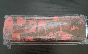 블랙잭 브리키 펜 케이스
