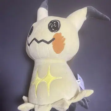 미미큐 봉제 인형 약 30cm