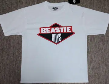 새상품 BEASTIE BOYS 티셔츠 L 사이즈