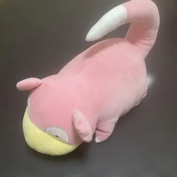 야돈 봉제 인형 약 30cm