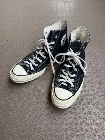Converse CT70 S 사이즈 28cm