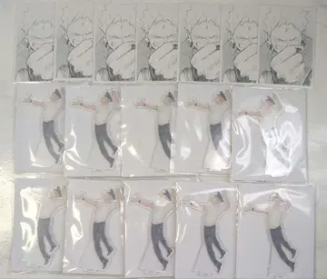 하이큐 크로니클 기노시타 히사시