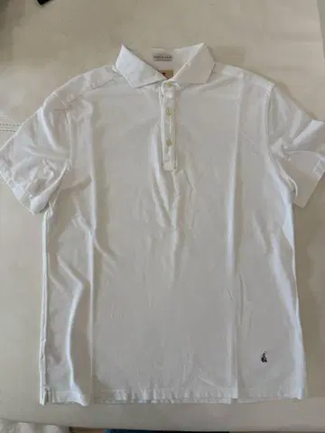 새상품급 GUY ROVER 블랙 피케 셔츠 XL 사이즈