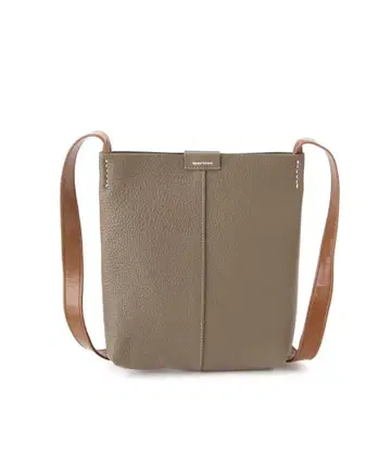 Hender Scheme 피아노 숄더 스몰 새상품급