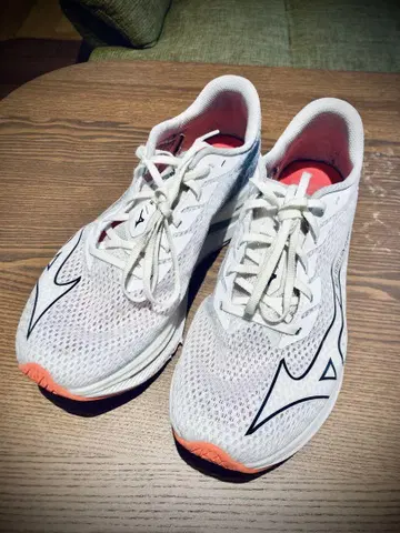 mizno 웨이브 리벨리온 플래시2 26.5cm